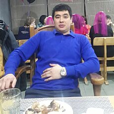 Фотография мужчины Муслим, 34 года из г. Нижнекамск