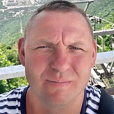 Фотография мужчины Sanek, 42 года из г. Москва