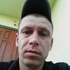 Фотография мужчины Виталий, 35 лет из г. Тальное