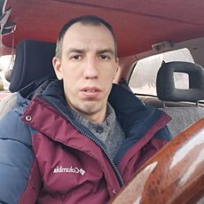 Фотография мужчины Олег, 33 года из г. Кинешма