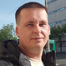 Фотография мужчины Алексей, 34 года из г. Могилев