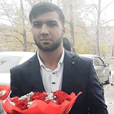 Фотография мужчины Федя, 42 года из г. Ульяновск