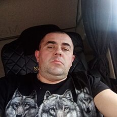 Фотография мужчины Ден, 42 года из г. Барановичи