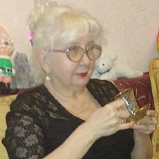 Фотография девушки Наталья, 67 лет из г. Кривой Рог