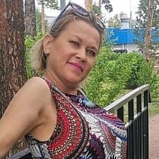 Фотография девушки Евгения, 51 год из г. Улан-Удэ