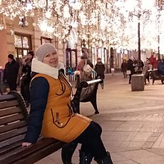 Фотография девушки Нина, 54 года из г. Одинцово