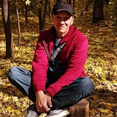 Фотография мужчины Михаил, 51 год из г. Алматы