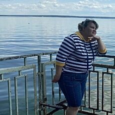 Фотография девушки Светлана, 47 лет из г. Нижний Новгород