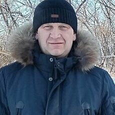 Фотография мужчины Сергей, 51 год из г. Черемхово