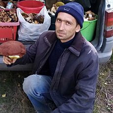 Фотография мужчины Юрий, 47 лет из г. Береза