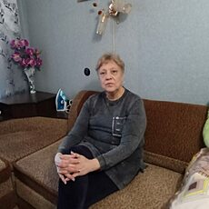 Фотография девушки Галина, 58 лет из г. Каменск-Шахтинский