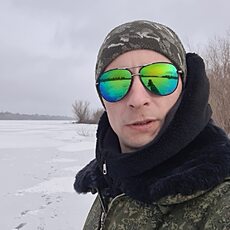 Фотография мужчины Женя, 37 лет из г. Ахтубинск