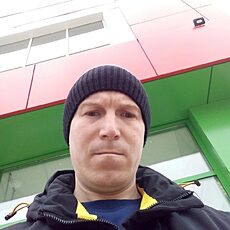 Фотография мужчины Юра, 38 лет из г. Новочебоксарск