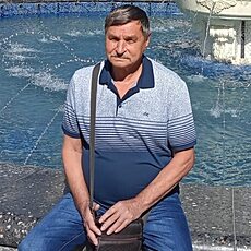 Фотография мужчины Геннадий, 65 лет из г. Тюмень
