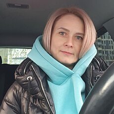 Фотография девушки Светлана, 42 года из г. Москва