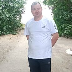 Фотография мужчины Владимир, 36 лет из г. Карталы