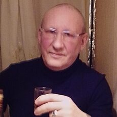 Фотография мужчины Александр, 63 года из г. Богородск