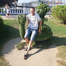 Фотография мужчины Александр, 34 года из г. Зеленокумск
