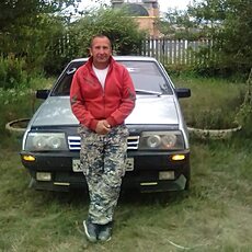 Фотография мужчины Олег, 44 года из г. Троицк