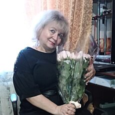 Фотография девушки Елена, 59 лет из г. Энгельс