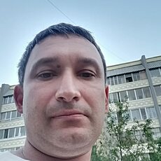 Фотография мужчины Риналь, 45 лет из г. Альметьевск