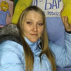 Фотография девушки Анастасия, 33 года из г. Подольск