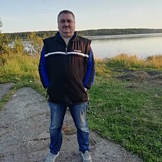 Фотография мужчины Константин, 49 лет из г. Новодвинск