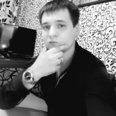 Фотография мужчины Сергей, 30 лет из г. Канск