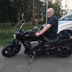 Фотография мужчины Павел, 53 года из г. Санкт-Петербург