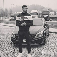 Фотография мужчины Борис, 32 года из г. Усть-Каменогорск