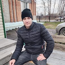 Фотография мужчины Вадим, 34 года из г. Омск