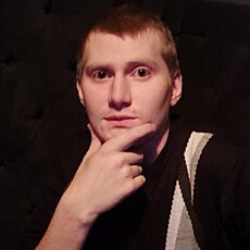 Фотография мужчины Дмитрий, 28 лет из г. Пышма