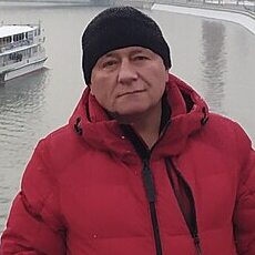 Фотография мужчины Сергей, 53 года из г. Стародуб