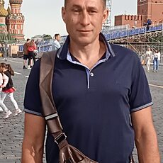 Фотография мужчины Владимир, 50 лет из г. Москва