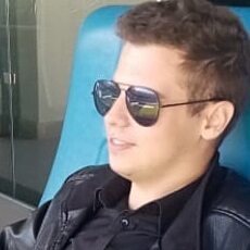 Фотография мужчины Алексей, 23 года из г. Калининград
