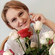 Фотография девушки Оксана, 46 лет из г. Астана
