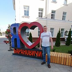 Фотография мужчины Николай, 40 лет из г. Барановичи