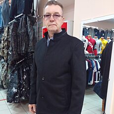 Фотография мужчины Андрей, 60 лет из г. Балахна