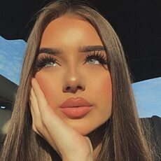Фотография девушки Виолетта, 30 лет из г. Сорочинск