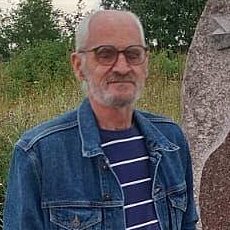 Фотография мужчины Раффи, 65 лет из г. Санкт-Петербург