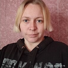 Фотография девушки Катюха, 29 лет из г. Красноармейск