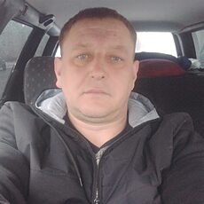 Фотография мужчины Санек, 42 года из г. Губкин