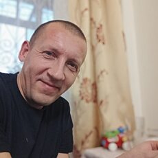 Фотография мужчины Анатолий, 41 год из г. Кострома