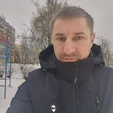 Фотография мужчины Анатолий, 29 лет из г. Лида