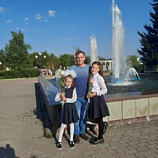 Фотография мужчины Женя, 37 лет из г. Черемхово