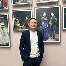 Фотография мужчины Юрий, 38 лет из г. Чебоксары