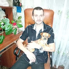 Фотография мужчины Михаил, 37 лет из г. Мелитополь