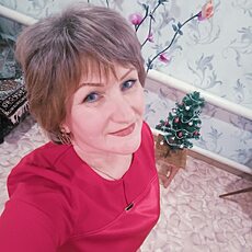 Фотография девушки Светлана, 53 года из г. Новосергиевка