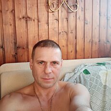 Фотография мужчины Михаил, 44 года из г. Нижний Новгород