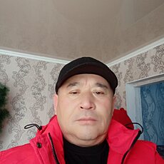 Фотография мужчины Кайсар, 53 года из г. Тараз